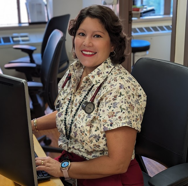Ana Nobis, MD, MPH, FACOEM
