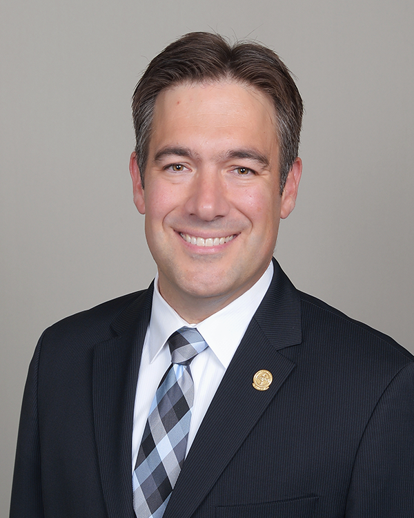 David Caretto