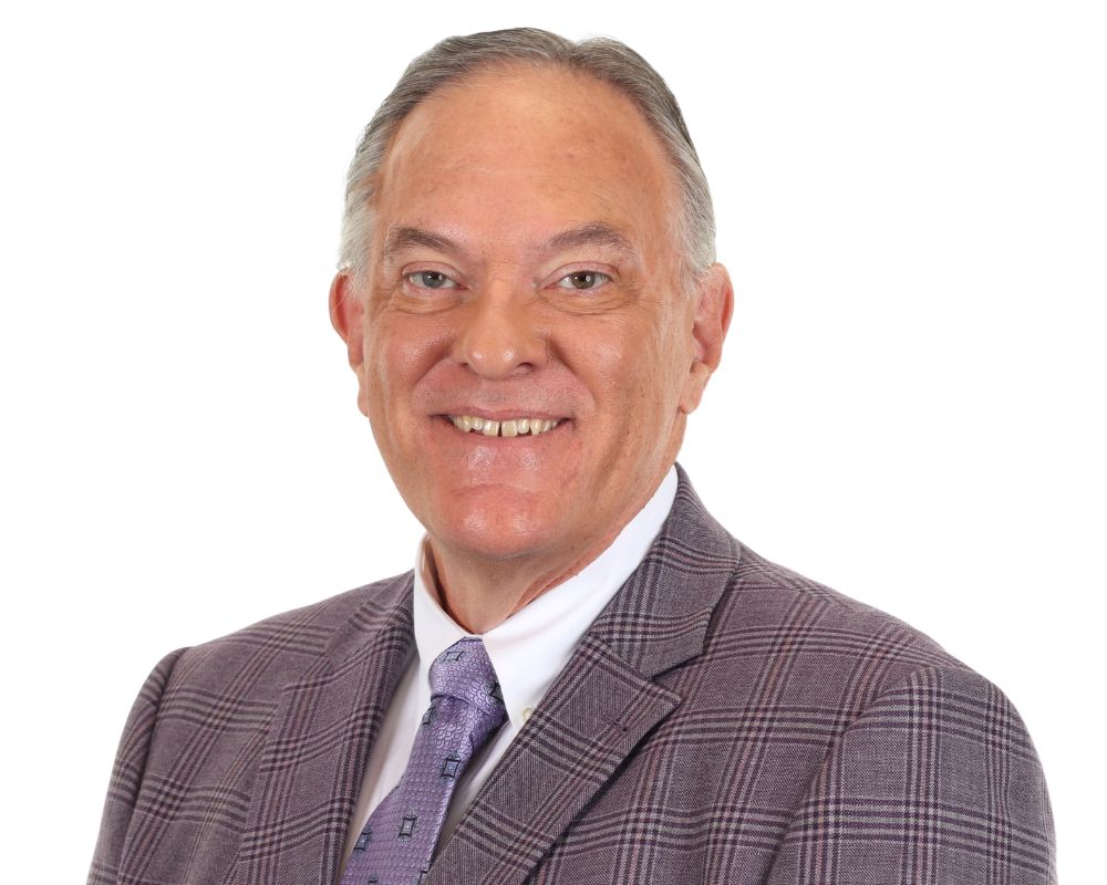 Douglas Martin