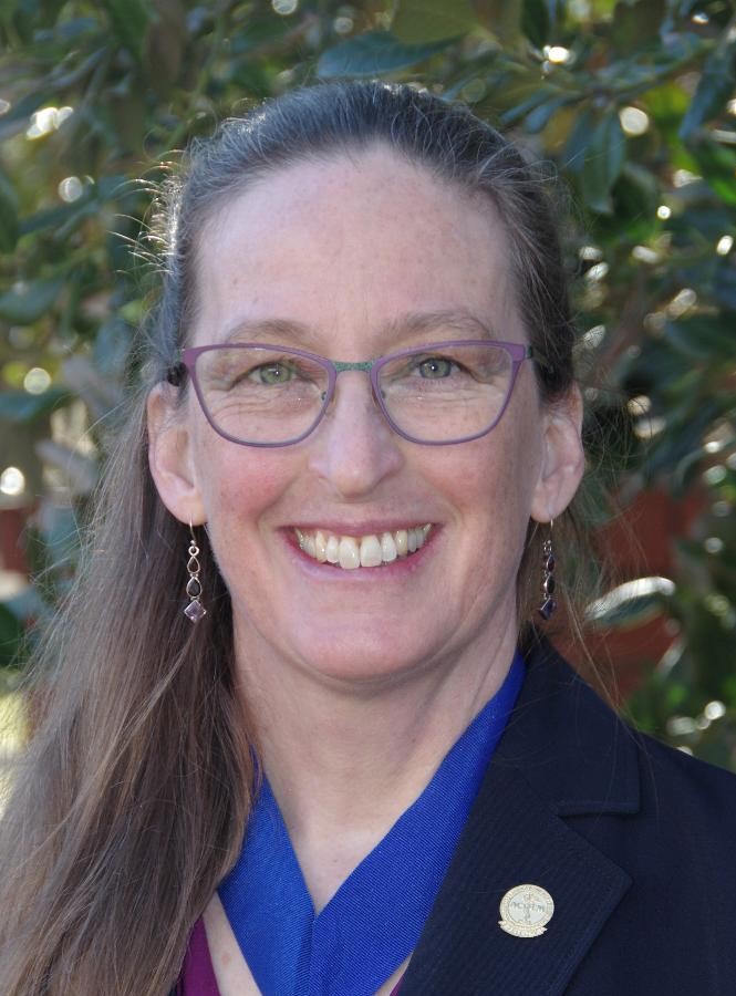 Karen Heupel