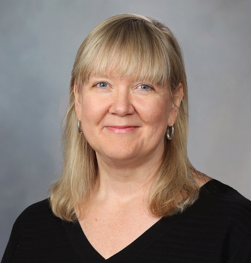 Melanie D. Swift