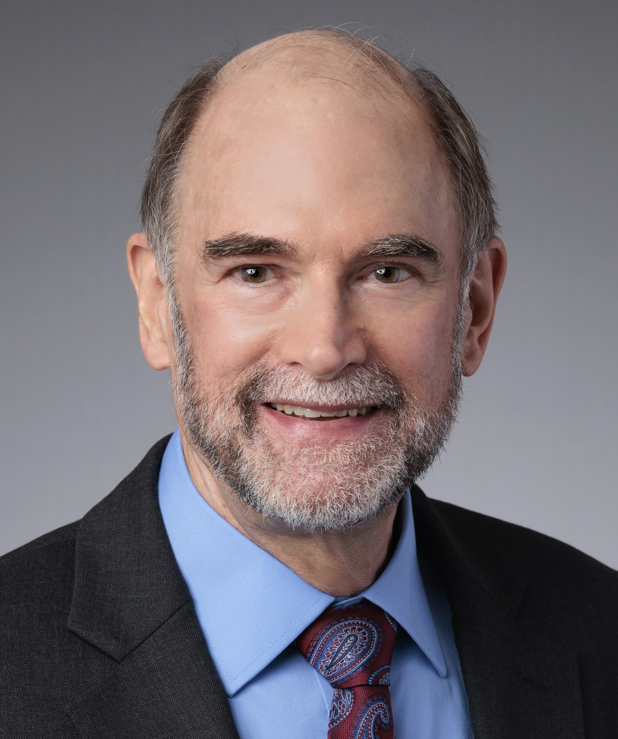 Richard Wagoner