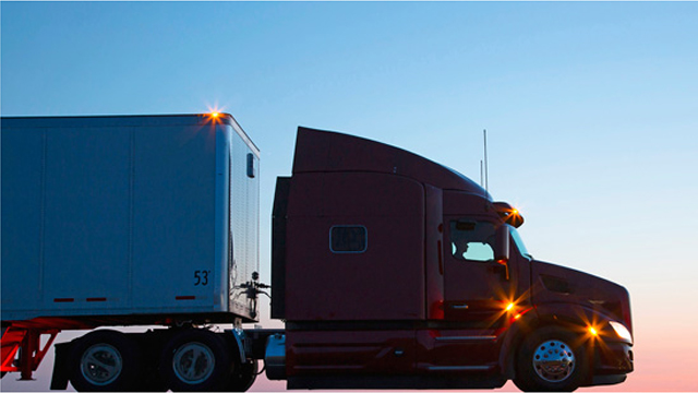 Commercial Driver Medical Examiner Center