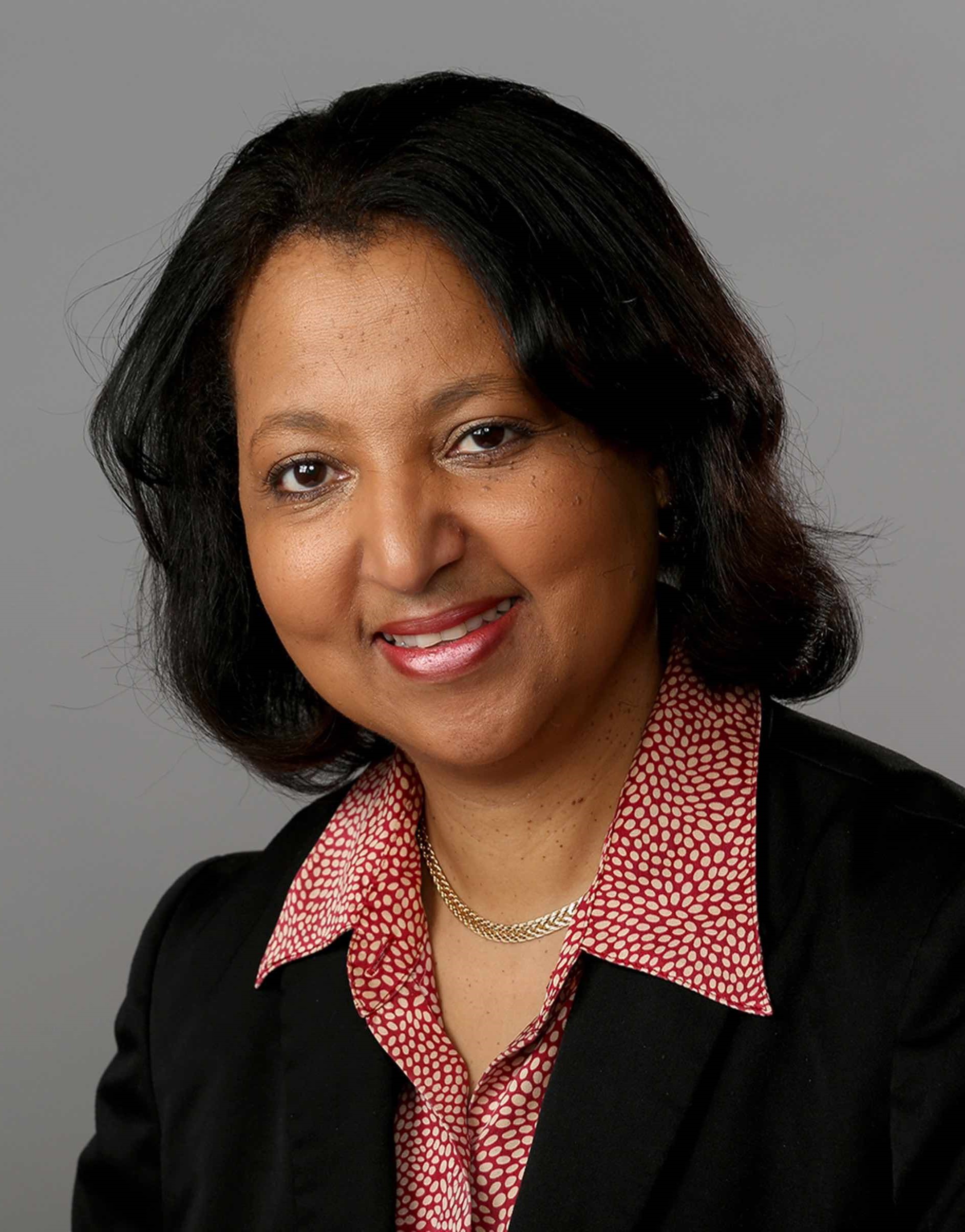 Judith Green McKenzie